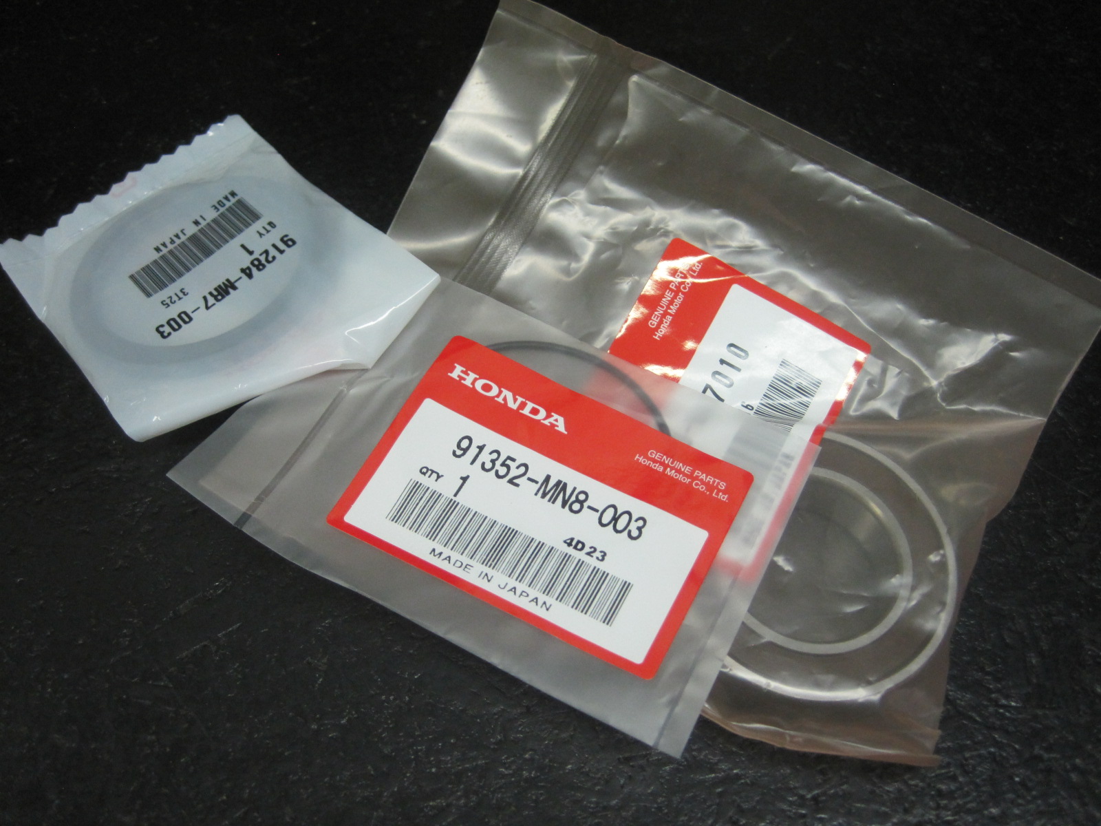 (image for) Cush drive bearing kit